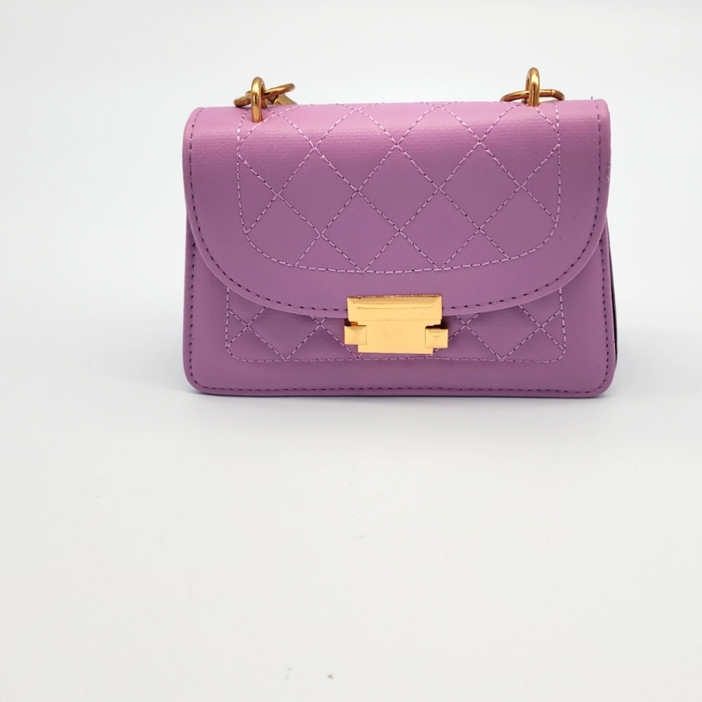 Hand bag's